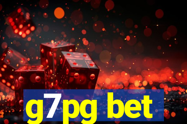 g7pg bet